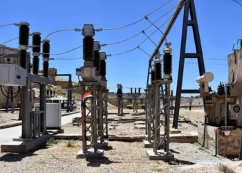 سكان في دمشق: أين ذهبت الكهرباء؟