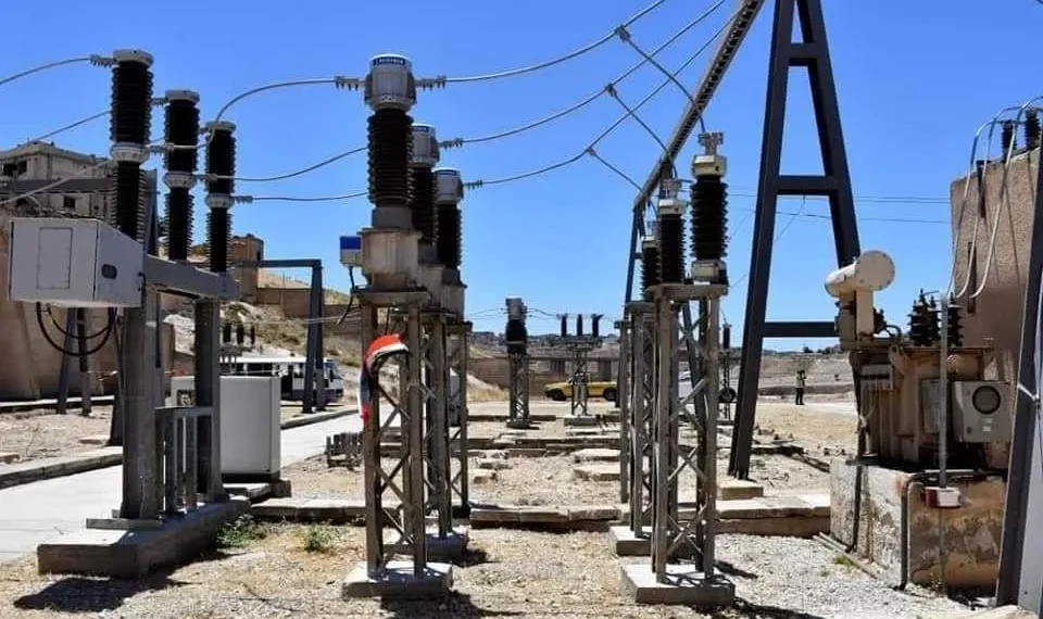 سكان في دمشق: أين ذهبت الكهرباء؟