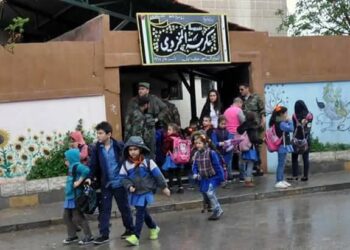 الذكرى السنوية الخامسة والسبعين للإعلان العالمي لحقوق الإنسان.. ماذا عن سوريا وفلسطين؟