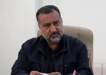 صحفي تركي يسخر من تهديد إيران ﻹسرائيل بالانتقام من مقتل جنرالها قرب دمشق