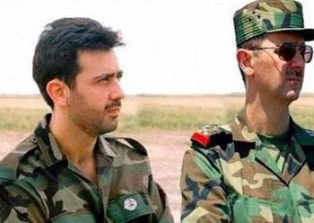 المدعي العام الفرنسي يحيل مذكرة إيقاف بشار وماهر الأسد إلى محكمة الاستئناف