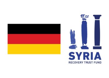اقتربت مساهمتها من 100 مليون يورو.. ألمانيا تدعم صندوق الائتمان لإعادة إعمار سوريا بدفعة جديدة