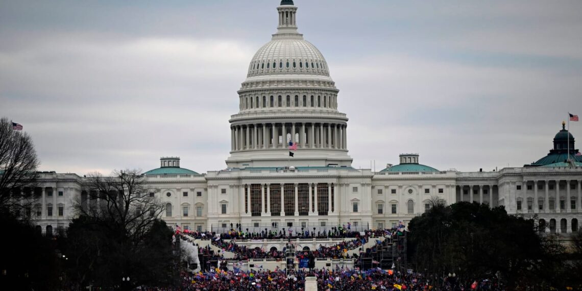 الكونغرس الأمريكي يقر ميزانية الدفاع في سوريا لعام 2024.. كم بلغت؟