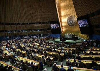 “وقف فوري لإطلاق النار في غزة”.. الجمعية العامة للأمم المتحدة تتوصل إلى قرار بأغلبية ساحقة.. هل سيتم تنفيذه؟