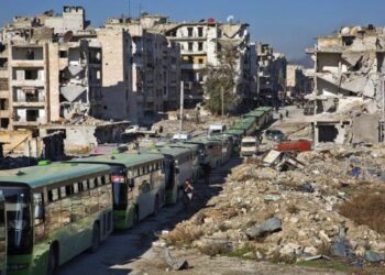 إدلب وحلب.. ذكرى ألم الفقد وصمود الروح