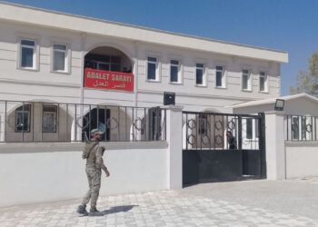 محكمة الراعي