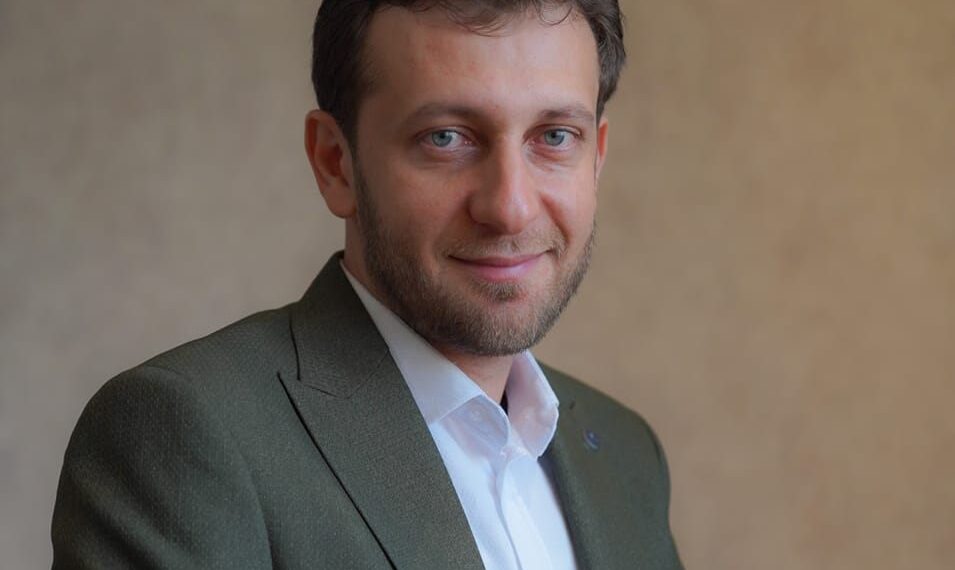 عبد الله عتر