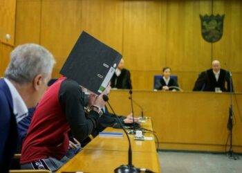 محكمة ألمانية