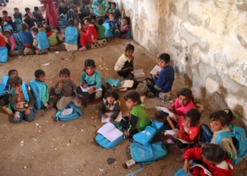 دعم الطفولة