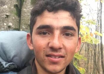 لاجئ سوري في ألمانيا يقيم دعوى ضدّ كرواتيا