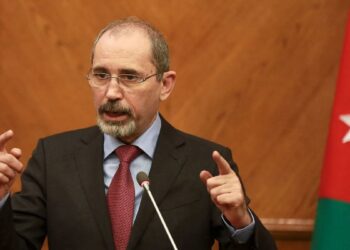 مقتل الجندي الأردني