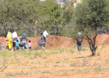 الخلاف على إتاوات التهريب تتسبب بمقتل مدنيين أثناء محاولة الوصول إلى لبنان