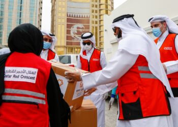 مشروع هام لصالح مرضى السرطان في إدلب