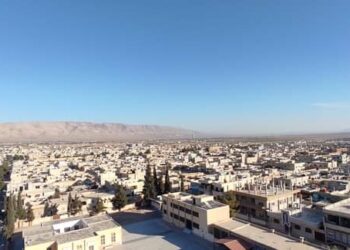 “مشادة كلامية” تنتهي بجريمة قتل قرب دمشق