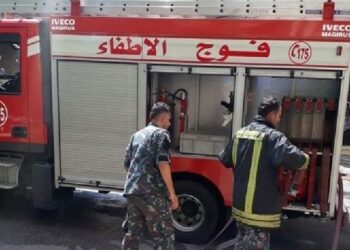 سلطة اﻷسد “ترفع” بدل اﻹطعام للإطفائيين.. كم بلغت قيمته؟!