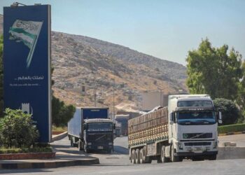 تقرير ينتقد “فوضى الأرقام” و “حصر التمويل في منظمات محددة” شمال غربي سوريا