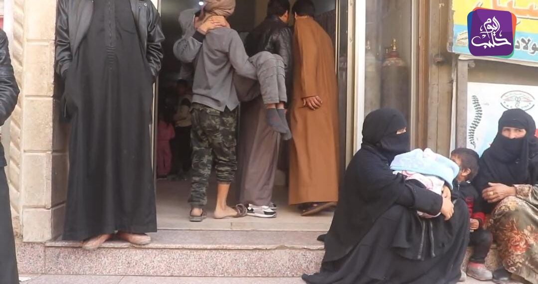 خاص| دير الزور.. بعض الأدوية ترتفع 2000 % في مناطق "قسد"