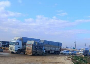 معبر الغزاوية