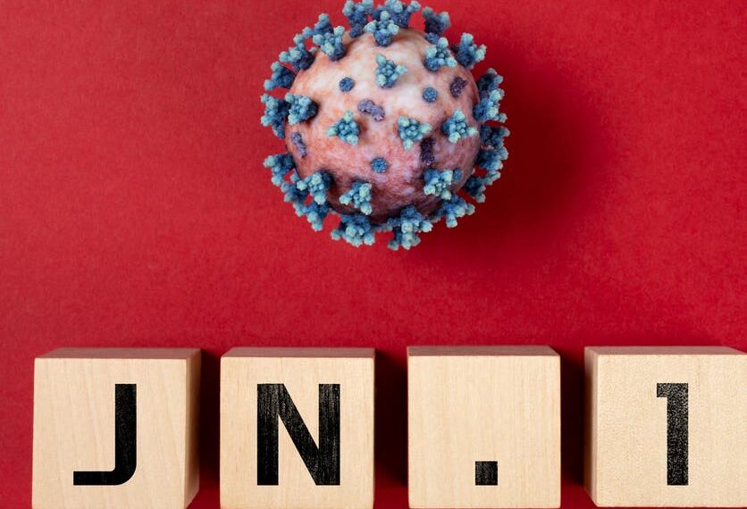 انتشار واسع لمتحور JN.1 الجديد في مناطق سيطرة اﻷسد