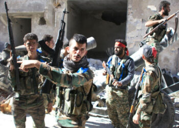 احتجاز العشرات بينهم نساء في حلب واعتقالات عشوائية في دمشق.. حصيلة انتهاكات ثقيلة في تشرين الثاني