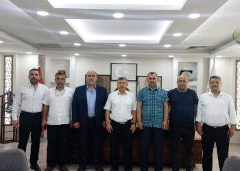 بالتعاون مع وزارة الرياضة والشباب التركية.. “المؤقتة” تشكّل اتحاد كمال الأجسام والقوة البدنية في المناطق المحررة