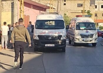 الصليب الأحمر اللبناني