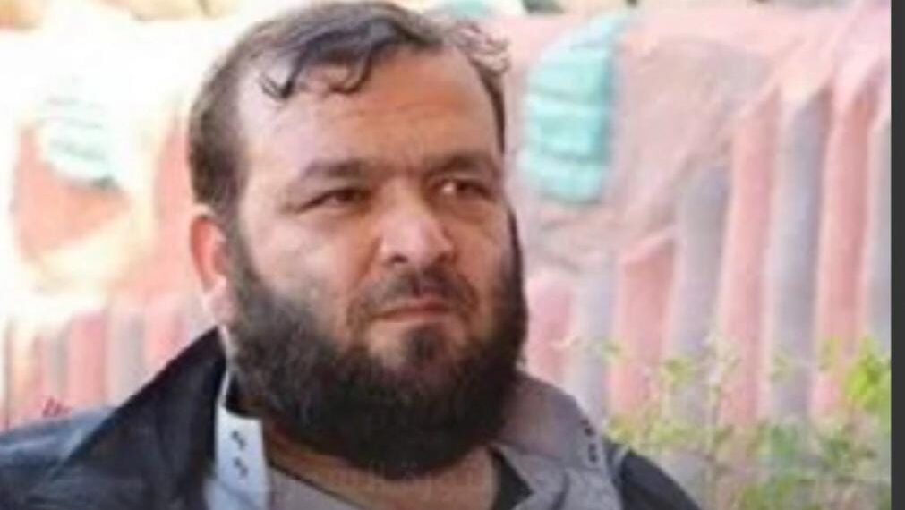 أبو أحمد زكور