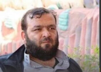 أبو أحمد زكور