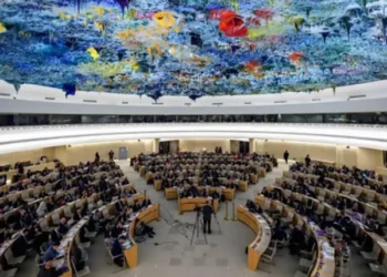 الذكرى السنوية الخامسة والسبعين للإعلان العالمي لحقوق الإنسان.. ماذا عن سوريا وفلسطين؟