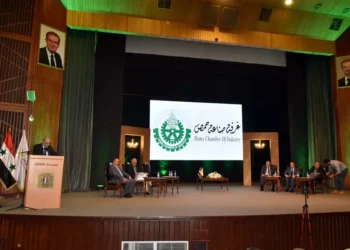 غرفة صناعة حمص: الوضع وصل إلى القاع !