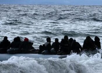 “سيؤدي ذلك لاحتجاز الأطفال والأسر في مراكز شبيهة بالسجون”.. انتقادات تطال اتفاق الهجرة والاتحاد اﻷوروبي يمضي نحو عقدها