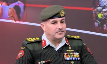مسؤول أردني: عصابات تهريب المخدرات في سوريا أصيبت بالسُّعار !