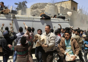 “سوريا اﻷسد” تتربع عرش الفساد على مستوى العالم.. هكذا علقت السفارة اﻷمريكية