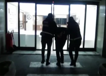 السلطات التركية تلقي القبض على سوري طلبته السعودية عبر “اﻹنتربول”