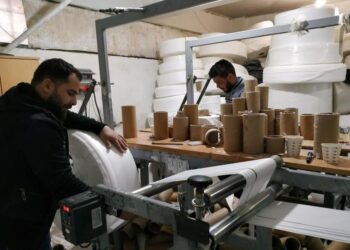 تركي يثير تفاعلاً على مواقع التواصل الاجتماعي بعد حديثه عن كفاءة السوريين