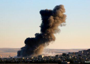 مقتل جنرال كبير في الحرس الثوري جراء غارة إسرائيلية بسوريا