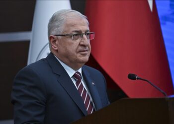 تركيا تعلن حصيلة عملياتها في سوريا والعراق لعام 2023