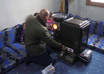 صورة تعبيرية