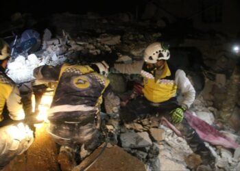 قتل 5 مدنيين من عائلة واحدة