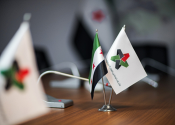 الائتلاف الوطني السوري