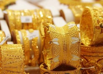 صعود للذهب مع استقرار صرف الليرة السورية أمام الدولار اليوم السبت