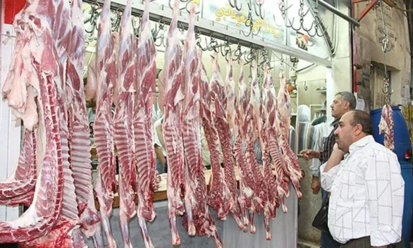 في حمص.. اللحوم خارج موائد الأسر لارتفاع أسعارها