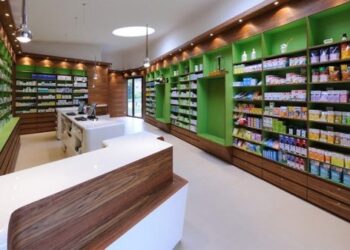 صحيفة ألمانية تُثني على الصيادلة السوريين وعملهم