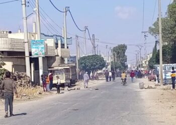 هل تجتاح قوات اﻷسد مدينة جاسم شمال درعا؟