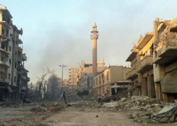 حي الخالدية