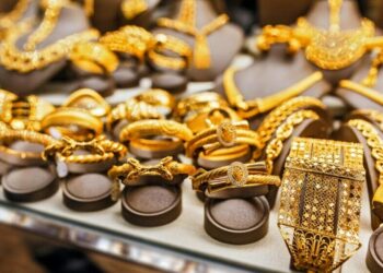 أسعار الذهب في سوريا