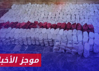 موجز أخبار الثانية 22 12 2023