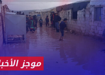 موجز أخبار الثانية 23 12 2023