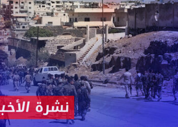 نشرة أخبار المنتصف 04 12 2023 وفيها: بعد انشقاق ومقتل معظمه واستبداله بميليشيات.. جيش الأسد يبحث عن ترميم نفسه