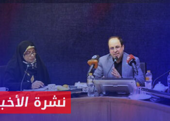 نشرة أخبار المنتصف 23 12 2023 وفيها: تزايد التغلغل الإيراني بسوريا.. والإعلان عن مذكرات تعاون ثقافي وتعليمي مع سلطة الأسد